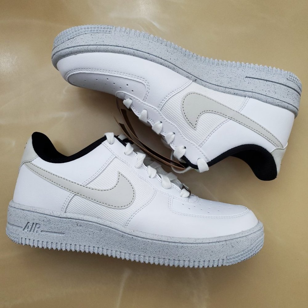 Nike Air Force 1 Crater Next Nature - Picture 7 of 13
